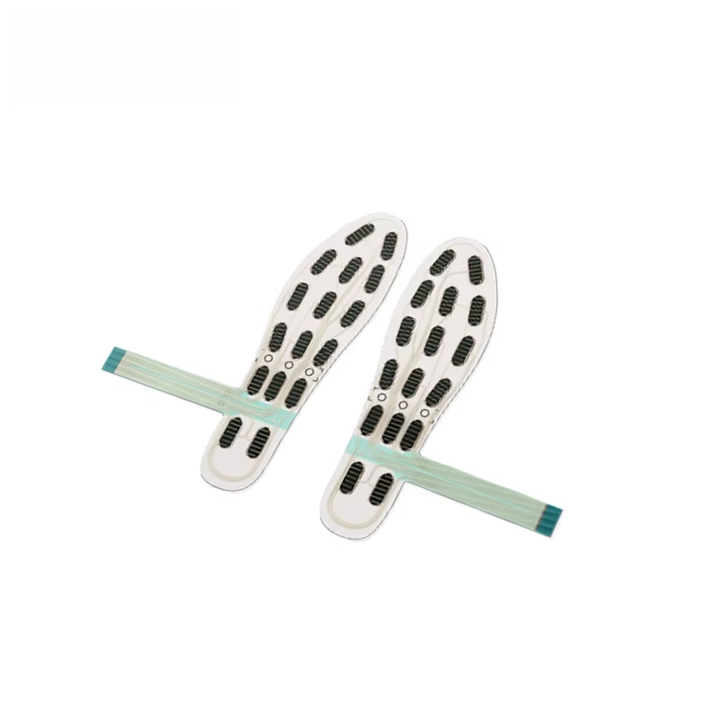 Smart Insole Pressure - FS-INS-16Z Legact Sensor de plantilla inteligente