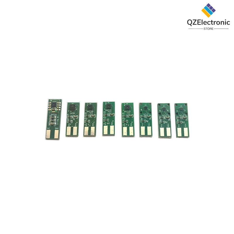 Muscle Sensor Emg - Módulo Sensor de Temperatura y Humedad