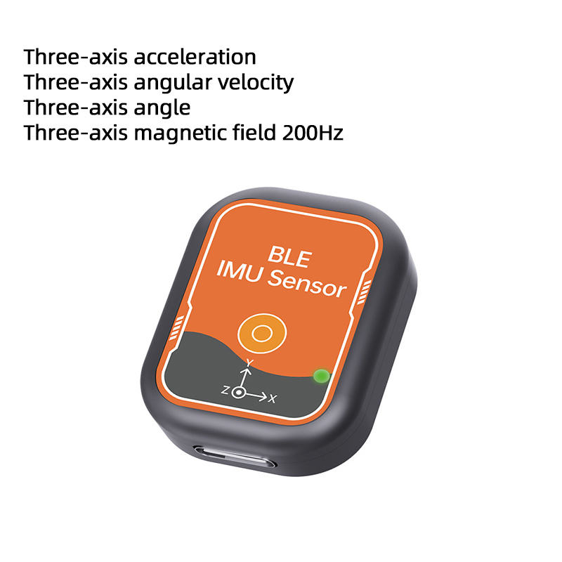 Muscle Sensor Emg - Sensores IMU, Sensores Electrónicos, Acelerómetros, Magnetómetros,