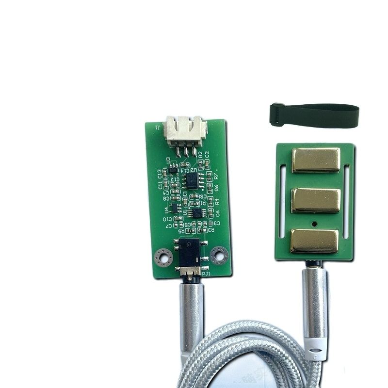 Muscle Sensor Emg - Sensores de electromiografía de superficies y