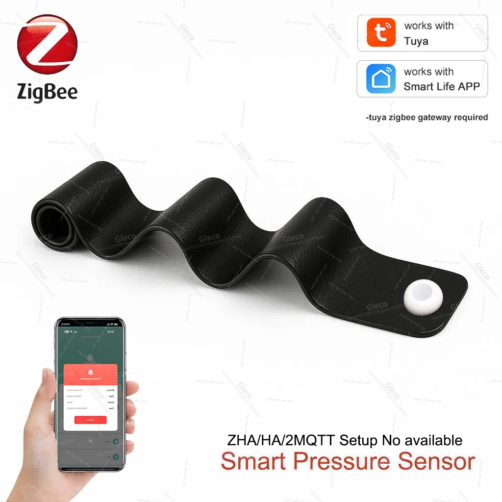 Smart Insole Pressure - Detector de Sensor de presión Zigbee