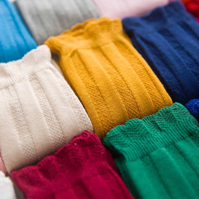 Calcetines largos hasta la rod - Baby Sock Oximeter reseña y precio