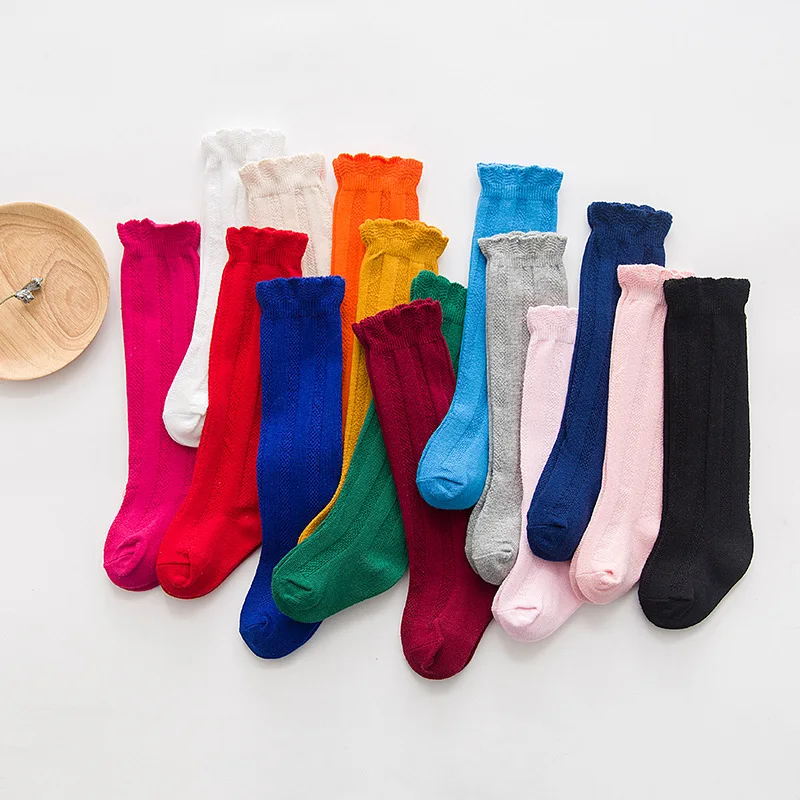 Nuevos calcetines hasta la rod - Baby Sock Oximeter reseña y precio