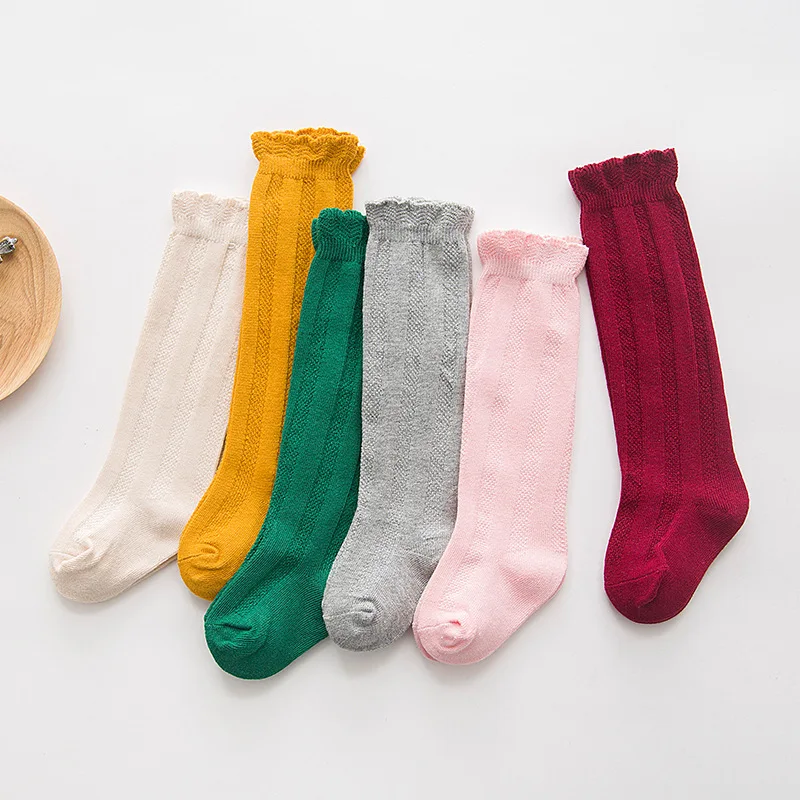 Nuevos calcetines hasta la rod - Baby Sock Oximeter reseña y precio