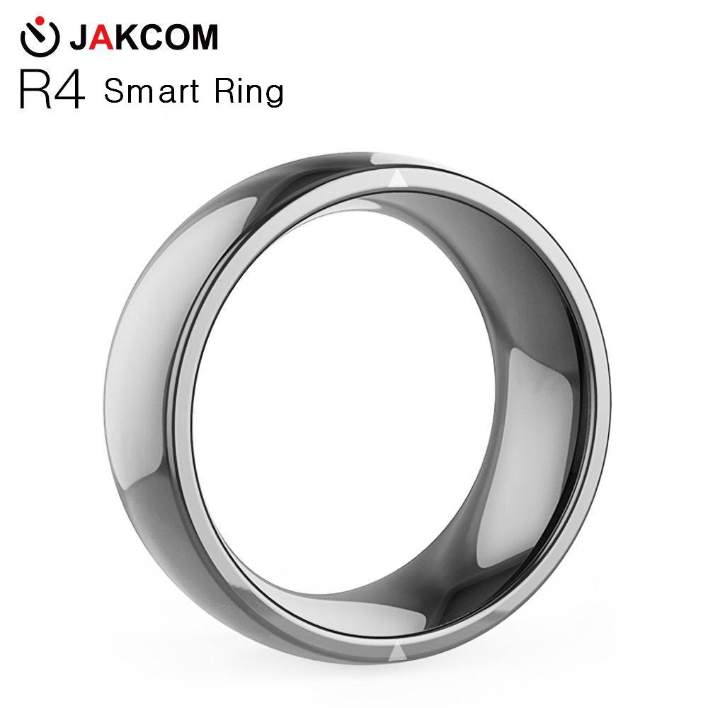 Jakcom-anillo inteligente R4 i - Smart Ring Nfc Pay reseña y precio
