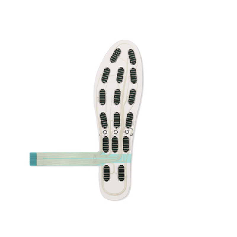 41 yardas resistente al desgas - Smart Insole Pressure reseña y precio