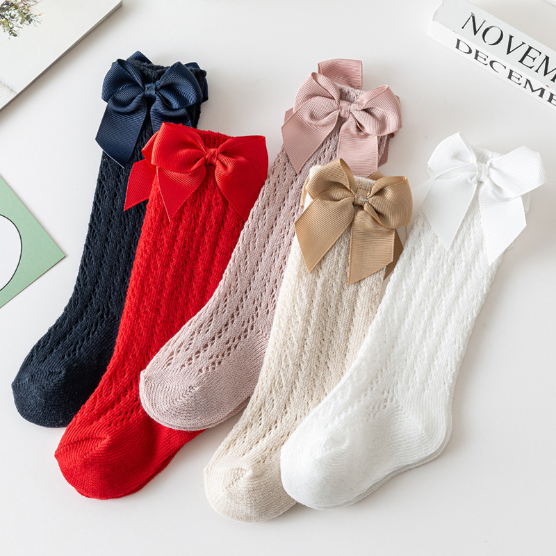 Calcetines de verano para niña - Baby Sock Oximeter reseña y precio