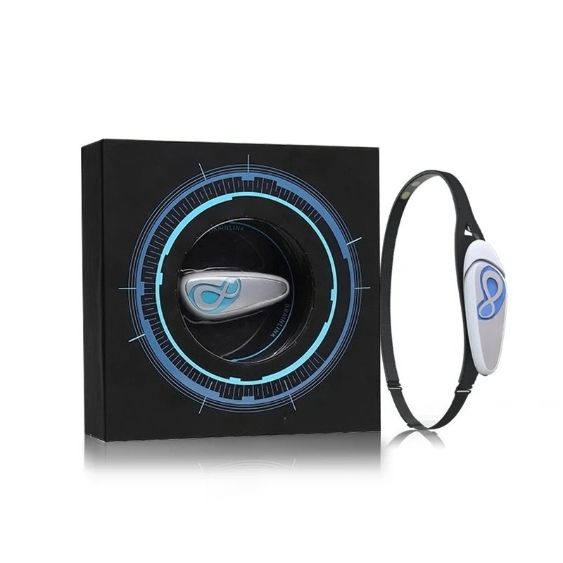 Dispositivo de Entrenamiento d - Meditation Headband Eeg reseña y precio