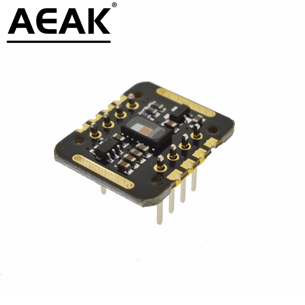 MAX30102 Módulo de Sensor de f - Muscle Sensor Emg reseña y precio