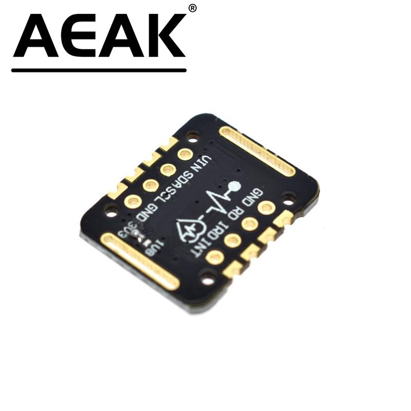 MAX30102 Módulo de Sensor de f - Muscle Sensor Emg reseña y precio