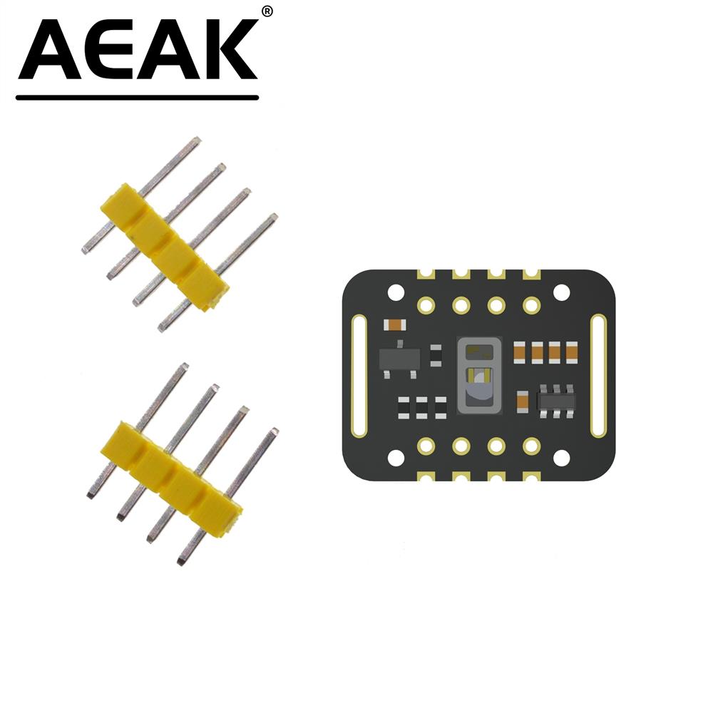 MAX30102 Módulo de Sensor de f - Muscle Sensor Emg reseña y precio