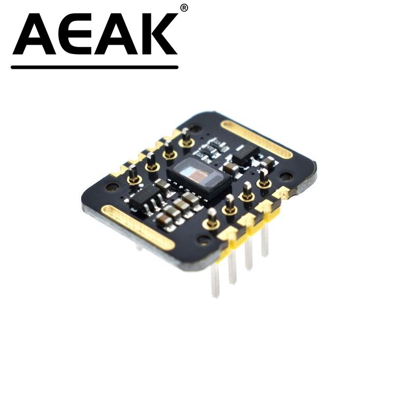 MAX30102 Módulo de Sensor de f - Muscle Sensor Emg reseña y precio