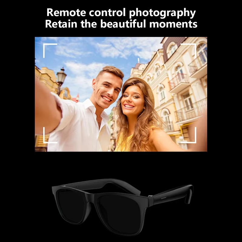 Gafas Inteligentes Lenovo con  - Smart Glasses Lens reseña y precio