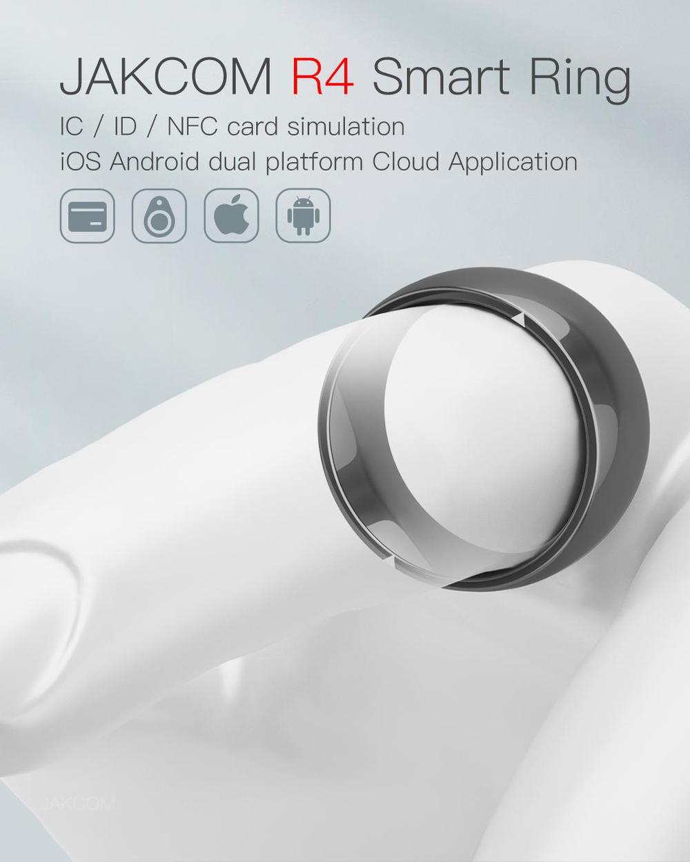 Anillo de almacenamiento de ta - Smart Ring Nfc Pay reseña y precio