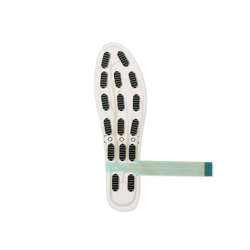 FS-INS-16Z Legact Sensor de pl - Smart Insole Pressure reseña y precio