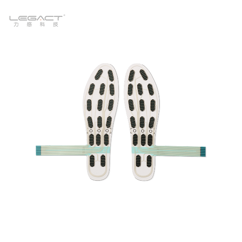 FS-INS-16Z Legact Sensor de pl - Smart Insole Pressure reseña y precio