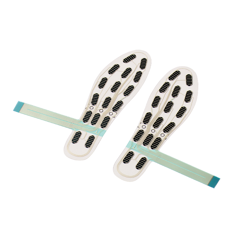 FS-INS-16Z Legact Sensor de pl - Smart Insole Pressure reseña y precio