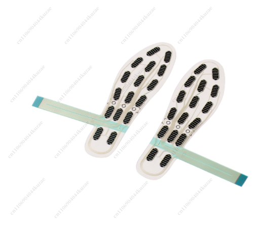 Plantilla Inteligente con Sens - Smart Insole Pressure reseña y precio