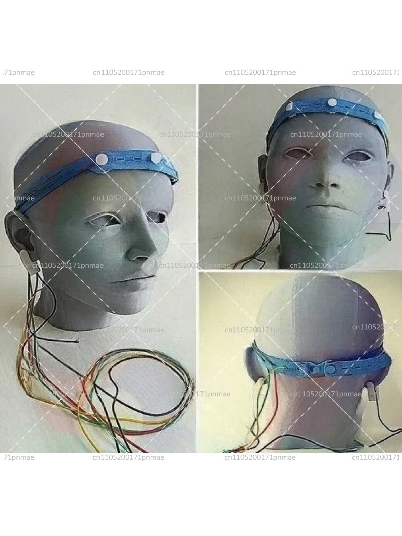 Diadema EEG para Sensor de Ond - Meditation Headband Eeg reseña y precio