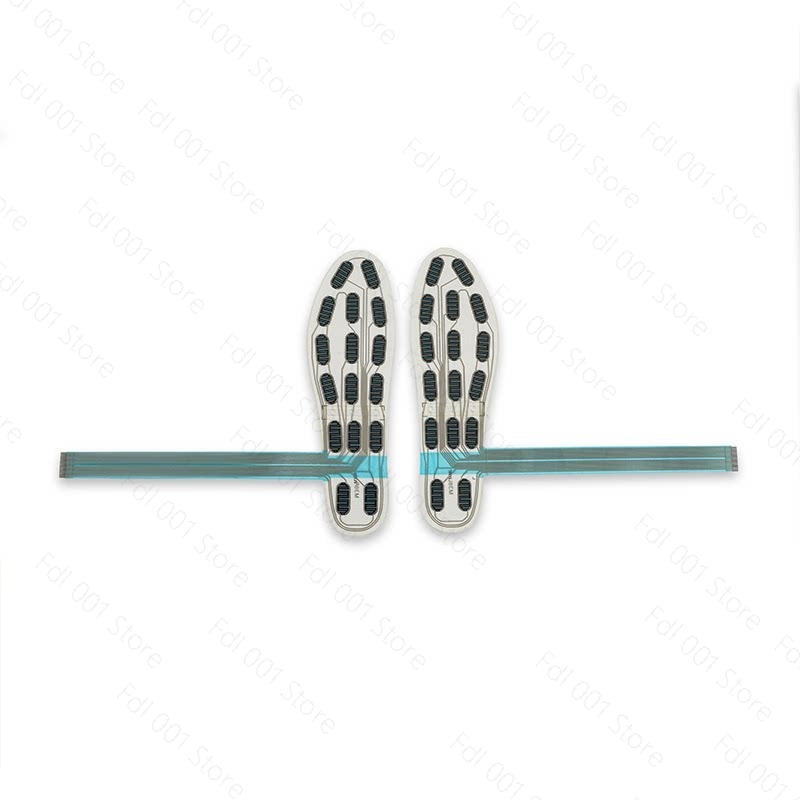 Plantilla Inteligente con Sens - Smart Insole Pressure reseña y precio
