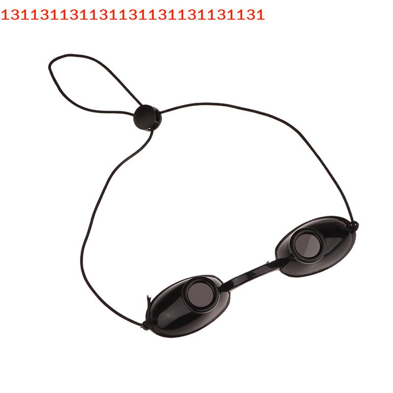 Gafas protectoras para los ojo - Light Therapy Glasses reseña y precio