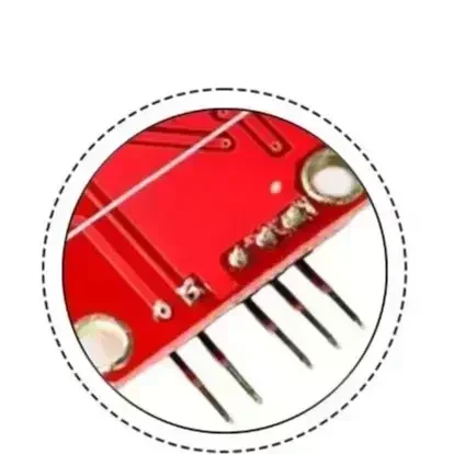 Módulo de Sensor eléctrico mus - Muscle Sensor Emg reseña y precio