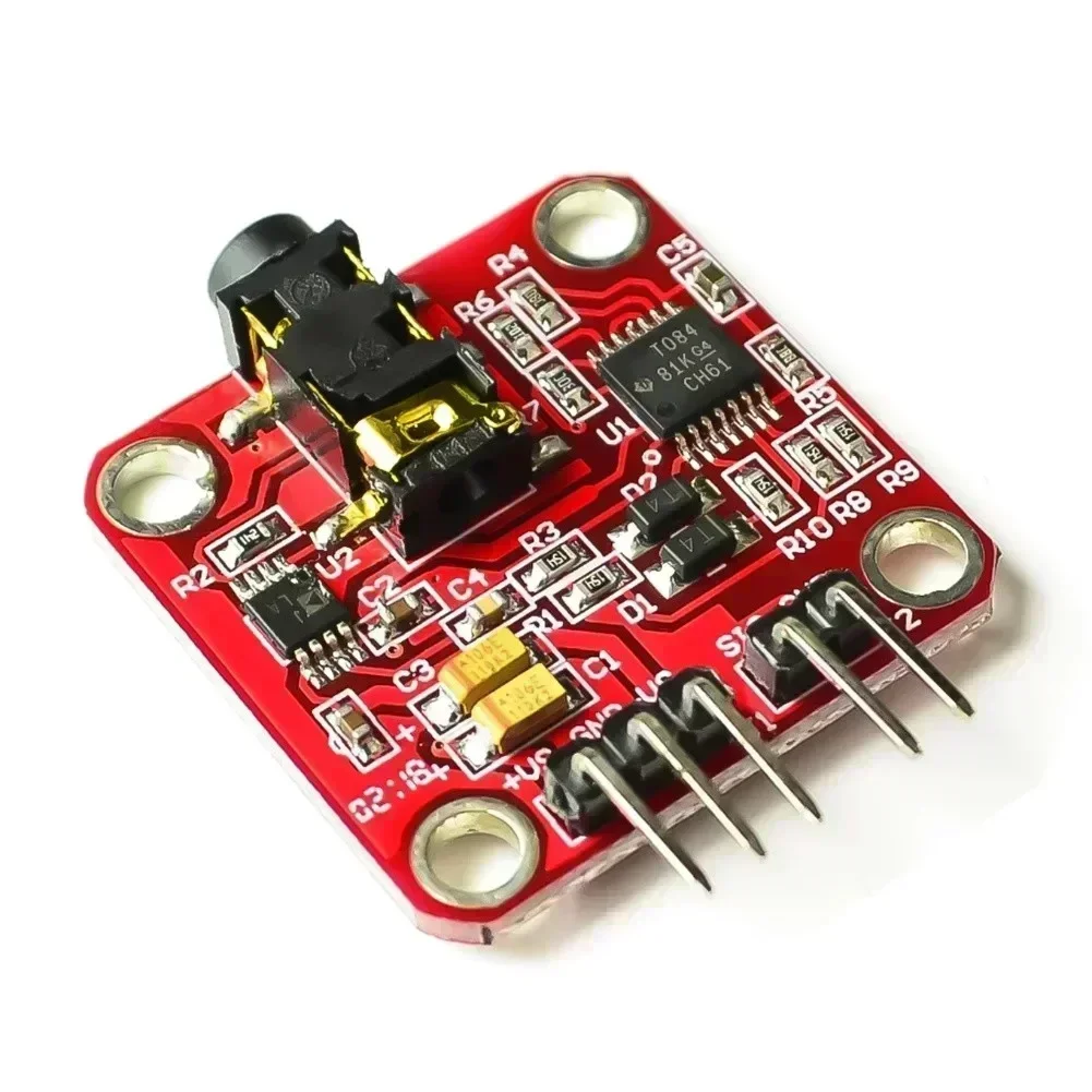Módulo de Sensor eléctrico mus - Muscle Sensor Emg reseña y precio