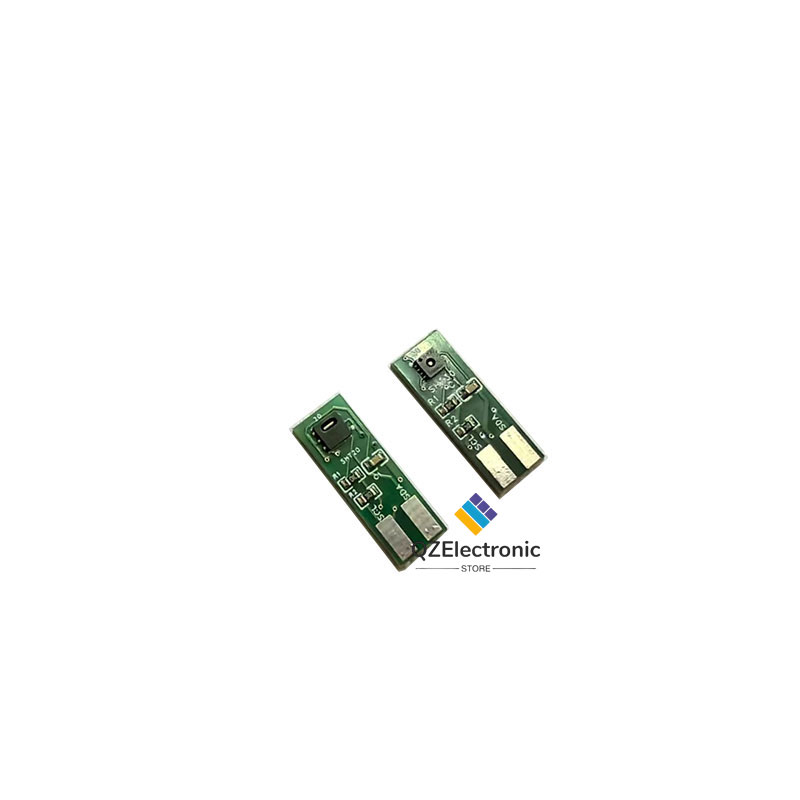 Módulo Sensor de Temperatura y - Muscle Sensor Emg reseña y precio