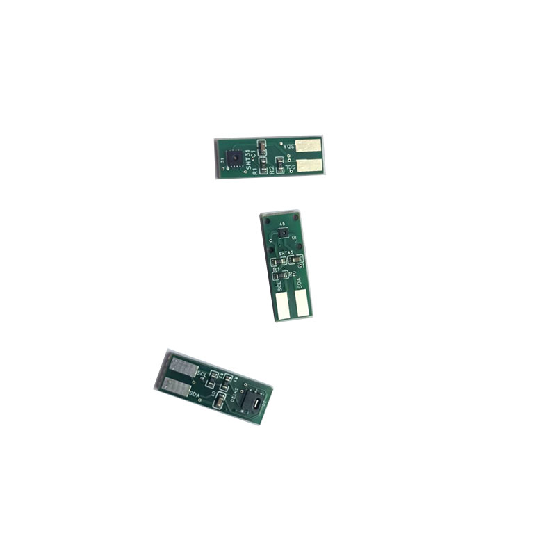 Módulo Sensor de Temperatura y - Muscle Sensor Emg reseña y precio