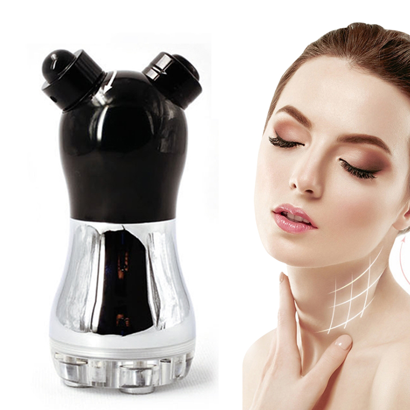 Máquina de Belleza Portátil Mu - Galvanic Skin Sensor reseña y precio