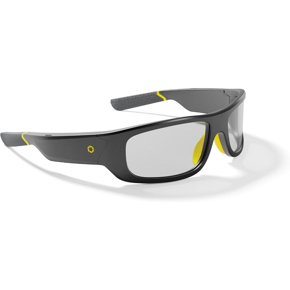 Gafas de Seguridad Inteligente - Smart Glasses Lens reseña y precio