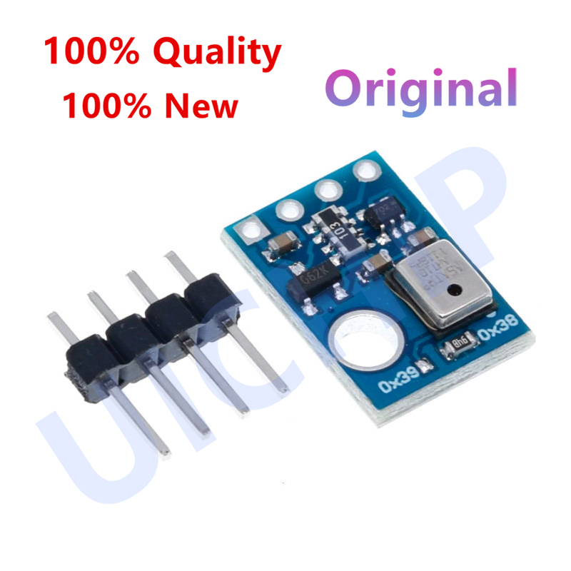 Módulo de medición de Sensor D - Muscle Sensor Emg reseña y precio