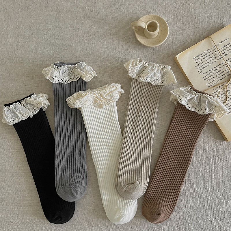 Calcetines hasta la rodilla co - Baby Sock Oximeter reseña y precio