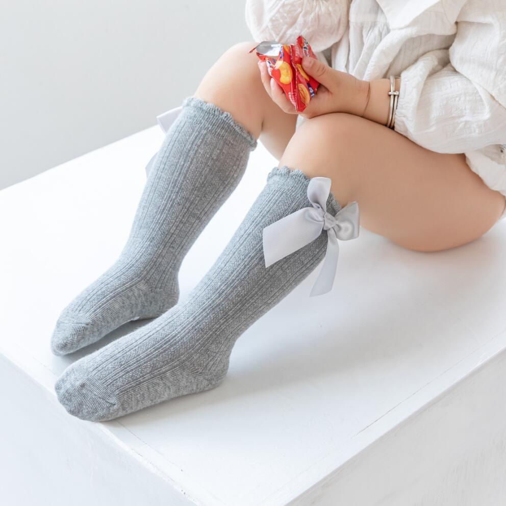 3 par/set calcetines para niña - Baby Sock Oximeter reseña y precio