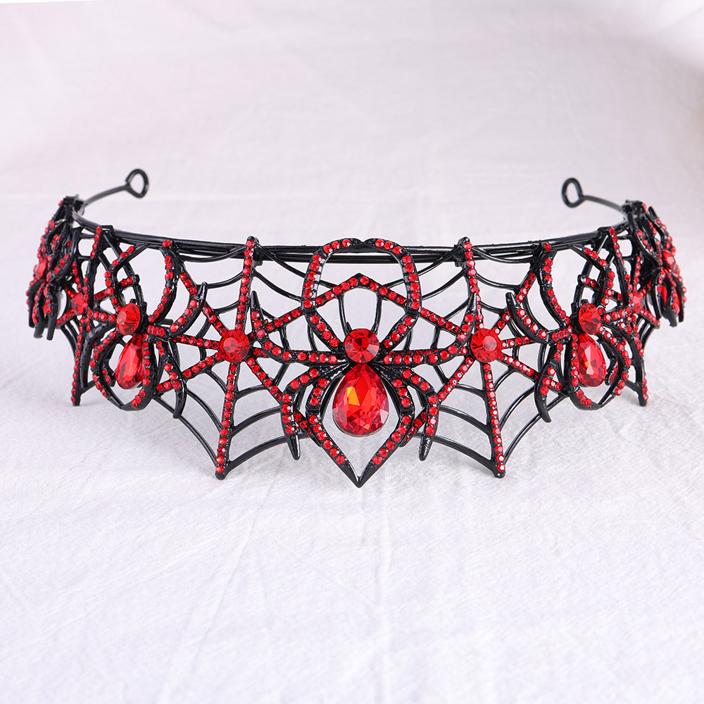 Tiara nupcial de cristal de ar - Meditation Headband Eeg reseña y precio
