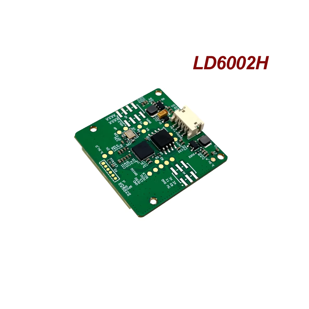 Módulo de Radar Inteligente pa - Breath Rate Monitor reseña y precio