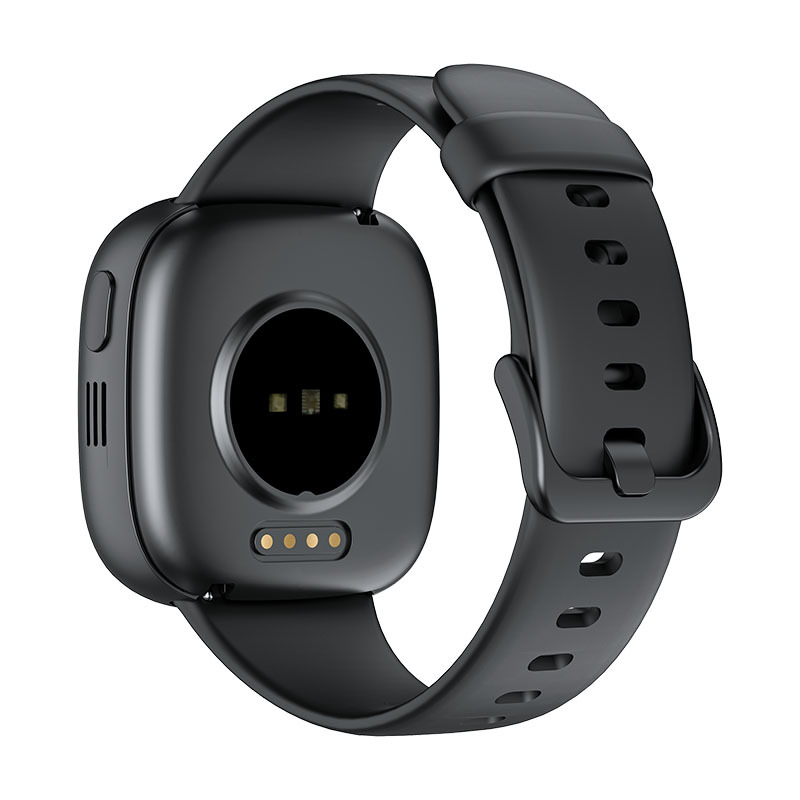 Reloj teléfono inteligente 4G  - Fall Detection Watch reseña y precio