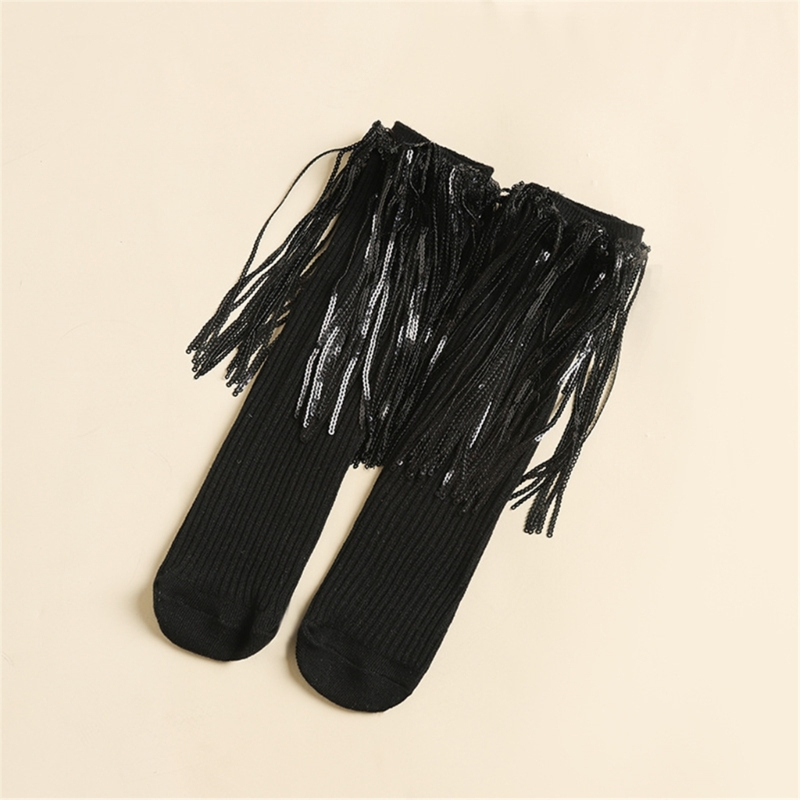 Calcetines largos elásticos co - Baby Sock Oximeter reseña y precio