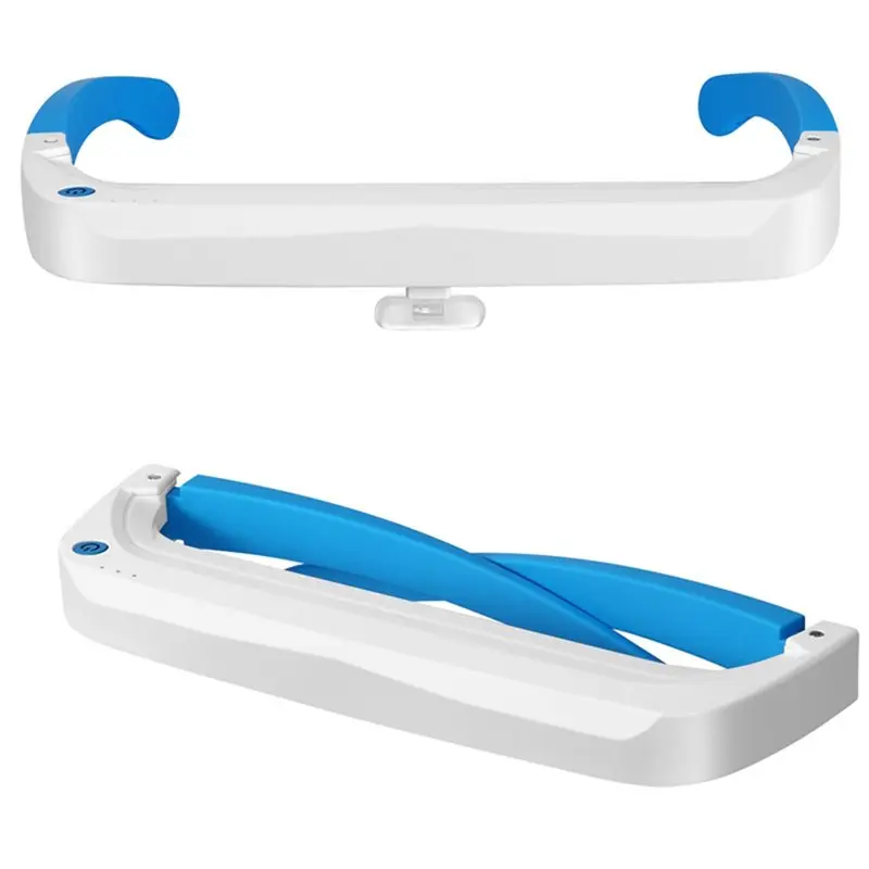 Gafas de Terapia de Luz SAD, F - Light Therapy Glasses reseña y precio