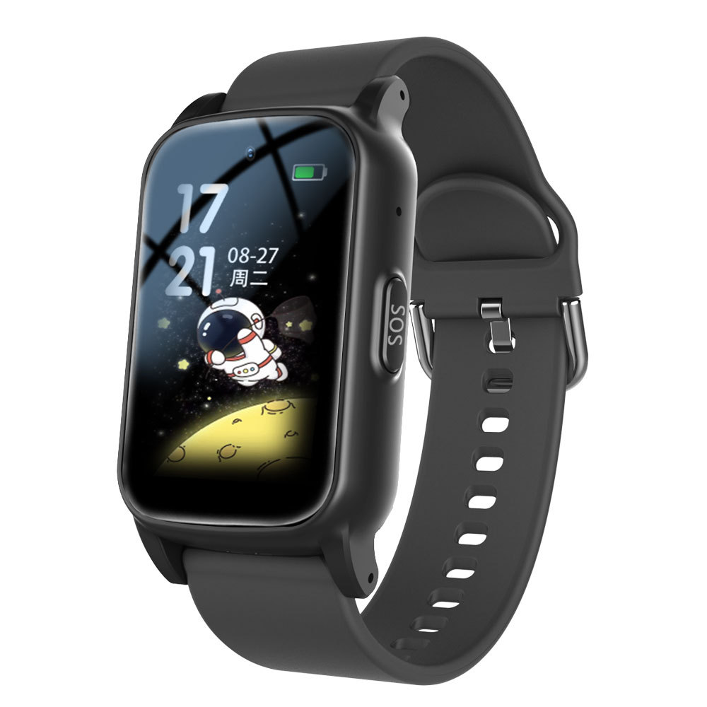 Reloj inteligente para persona - Fall Detection Watch reseña y precio