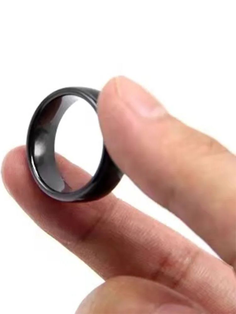 CUID T5577 anillo clon de dobl - Smart Ring Nfc Pay reseña y precio