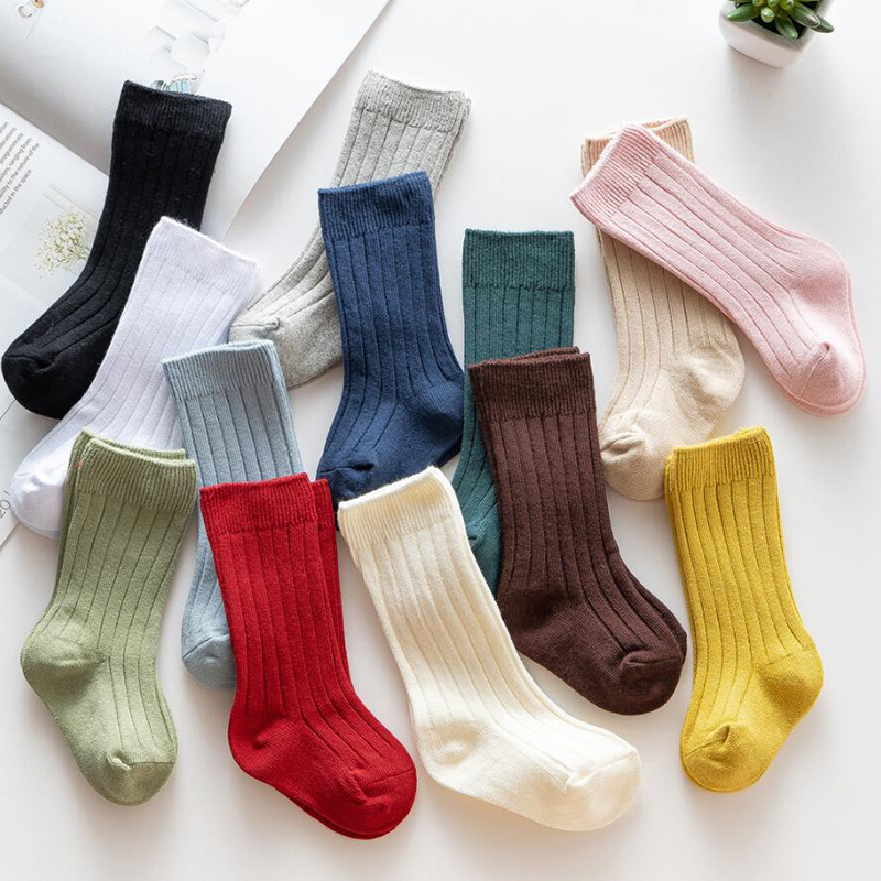 Calcetines de algodón para niñ - Baby Sock Oximeter reseña y precio