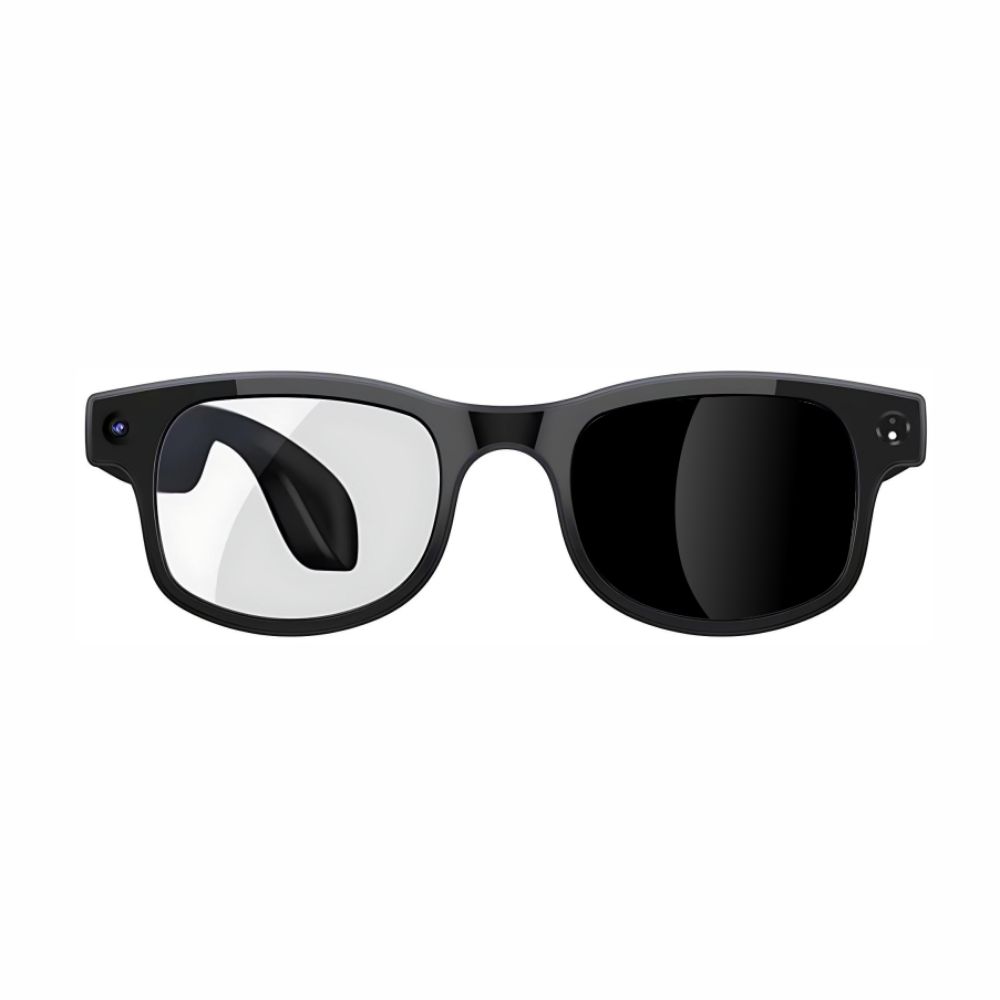 Gafas Inteligentes 2 en 1 con  - Smart Glasses Lens reseña y precio