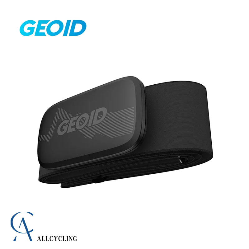 GEOID-Monitor de ritmo cardíac - Breath Rate Monitor reseña y precio
