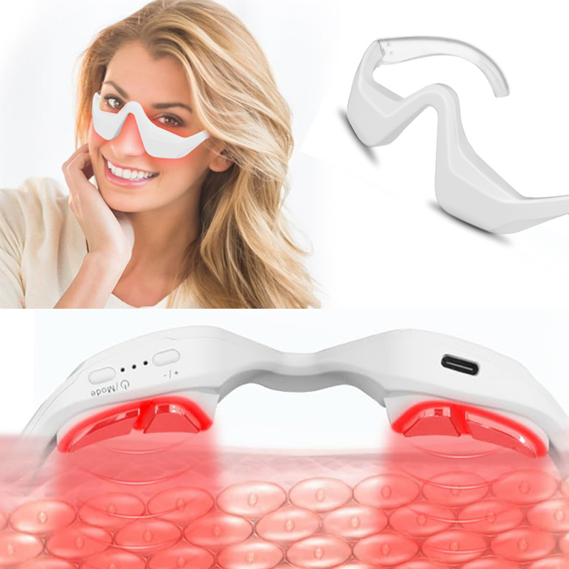 Dispositivo de terapia de luz  - Light Therapy Glasses reseña y precio