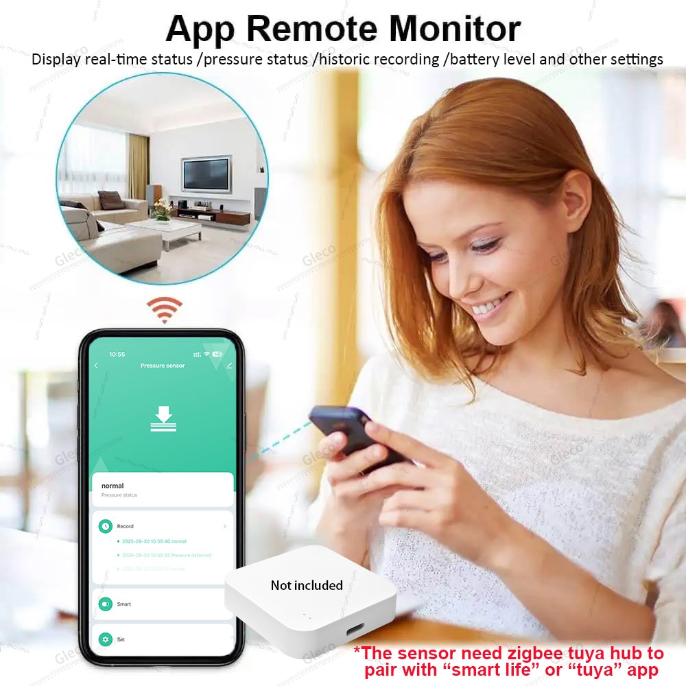 Detector de Sensor de presión  - Smart Insole Pressure reseña y precio