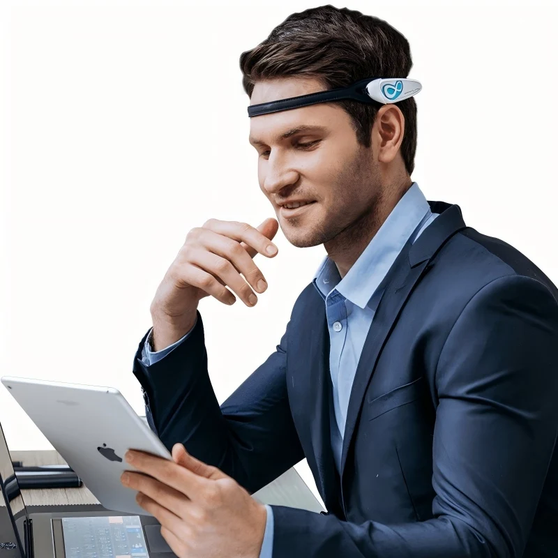 Nueva Banda para la Cabeza con - Meditation Headband Eeg reseña y precio