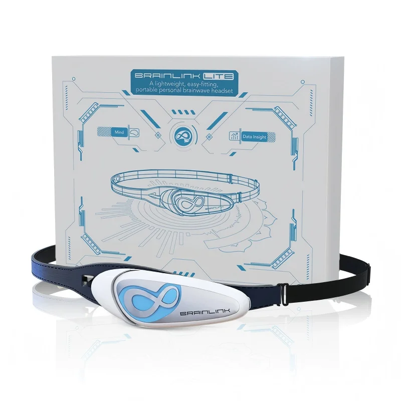 Nueva Banda para la Cabeza con - Meditation Headband Eeg reseña y precio