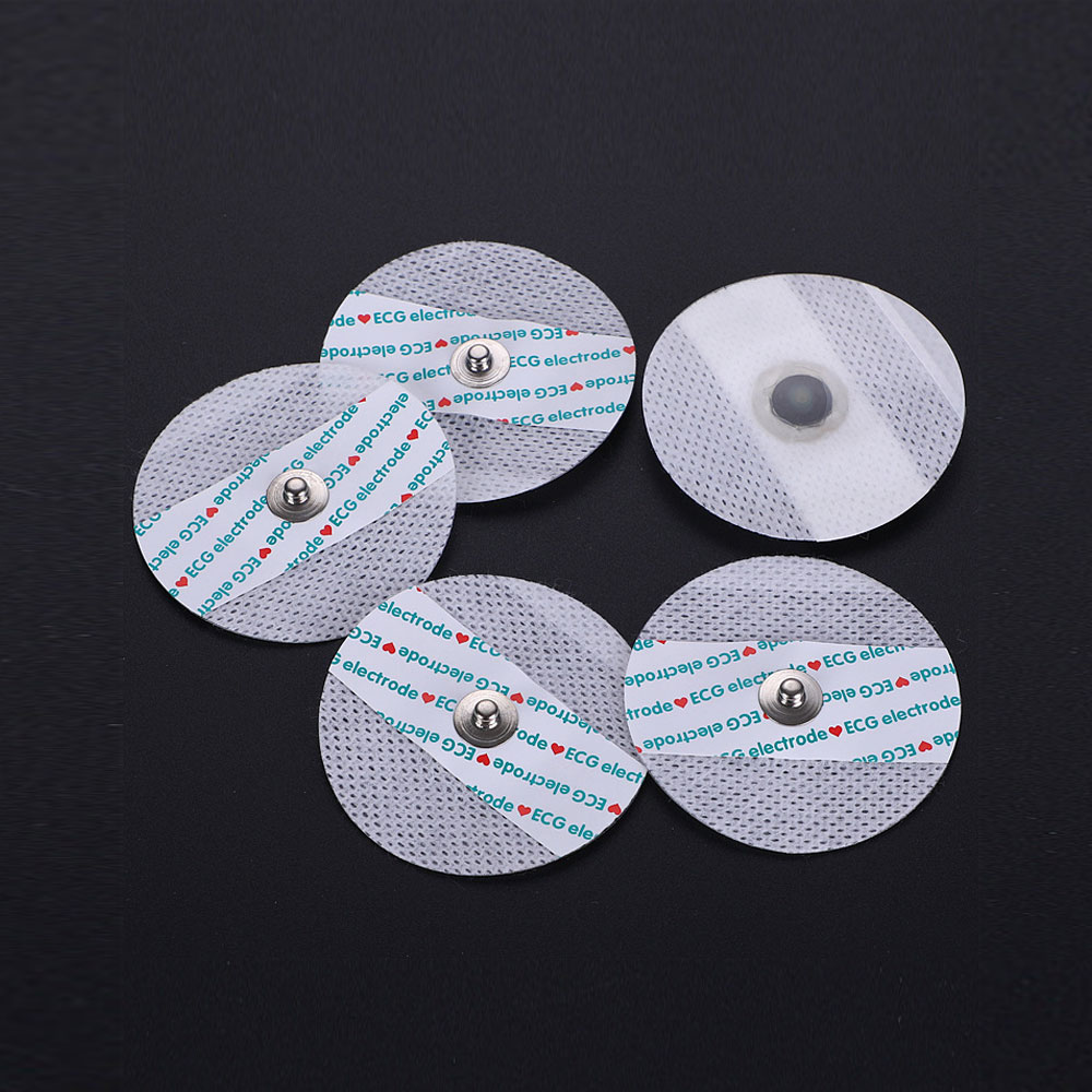 100~1000 unidades de parches d - Ecg Patch Monitor reseña y precio