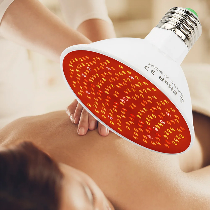 Dispositivo de terapia combina - Galvanic Skin Sensor reseña y precio